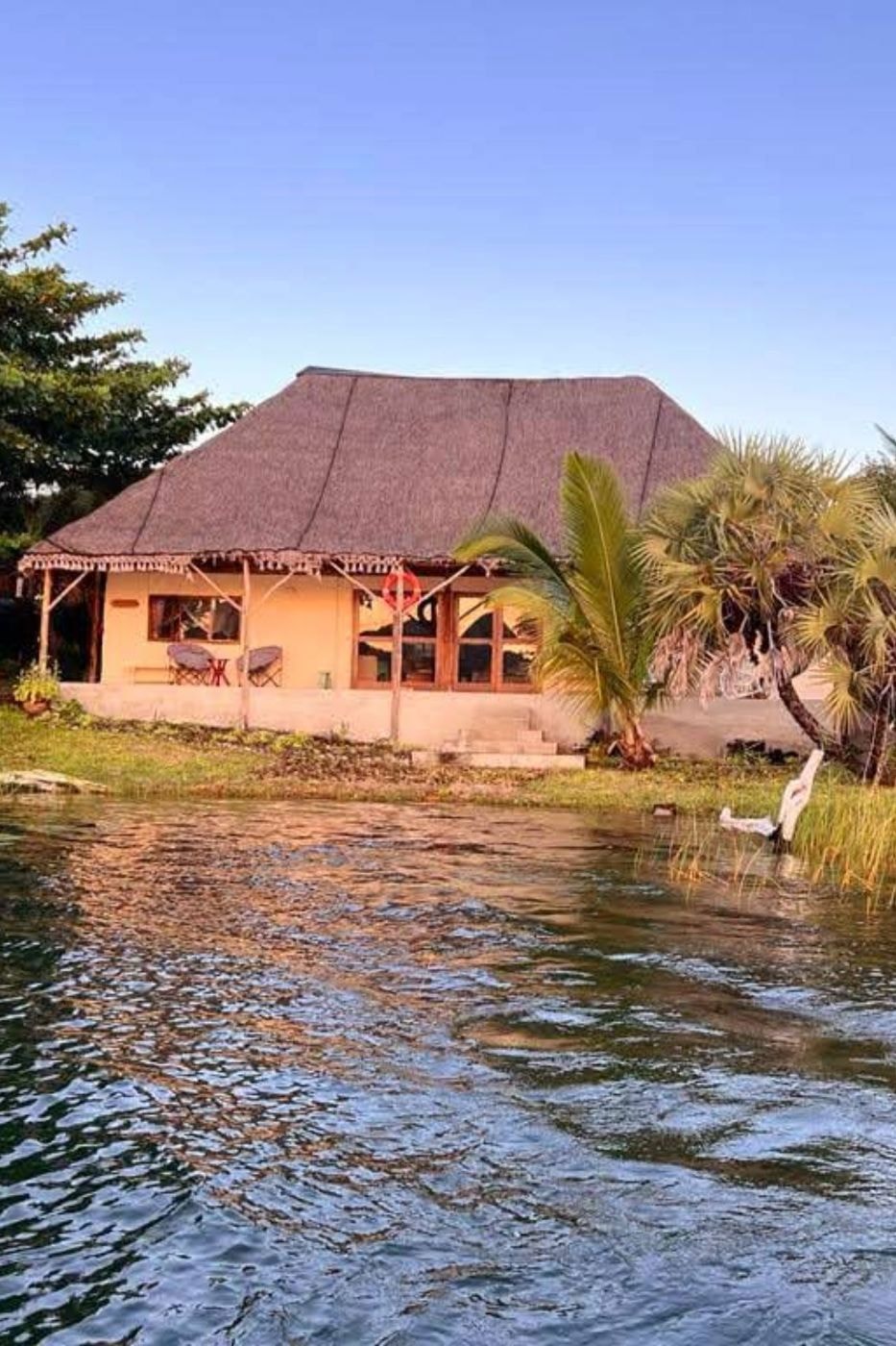 House for sale in Inharrime, Mozambique - 3MQ1687930