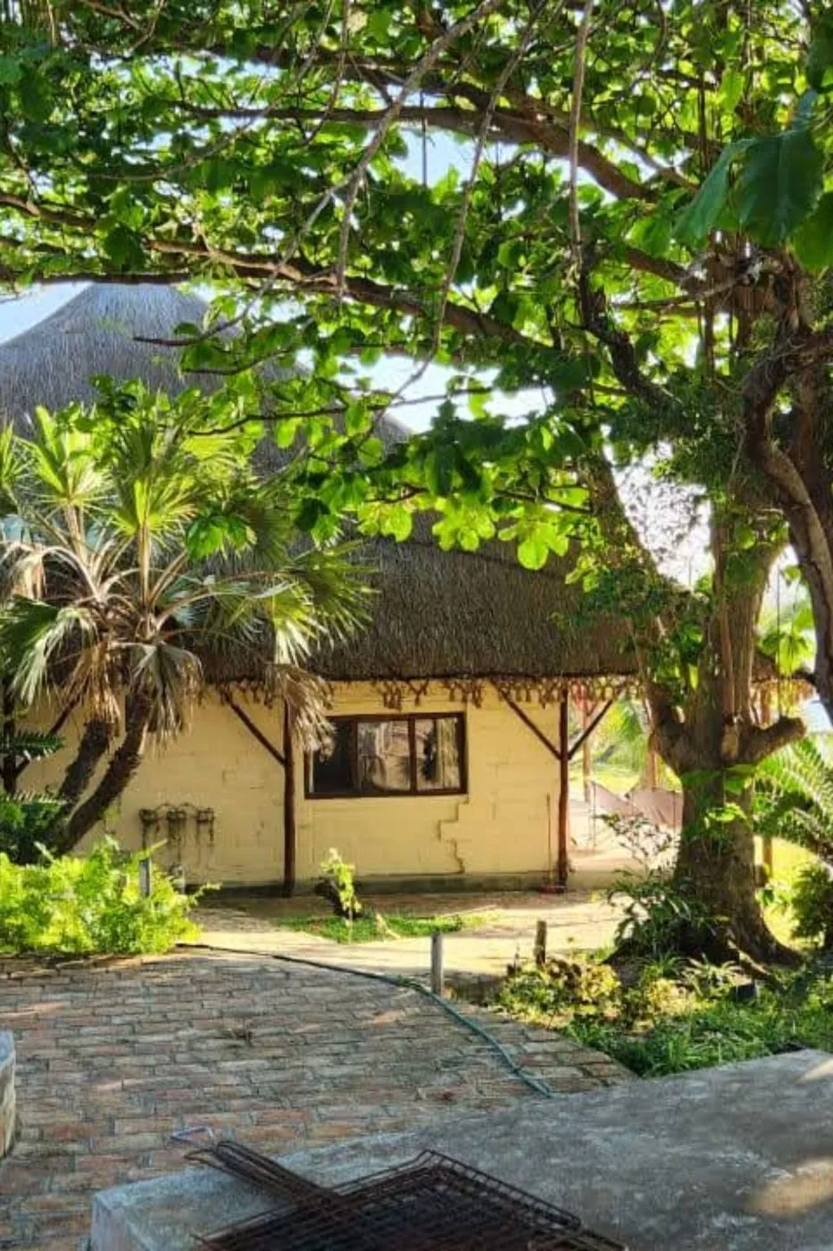 Lakefront villa for sale in Dongane, Mozambique - 3MQ1687930