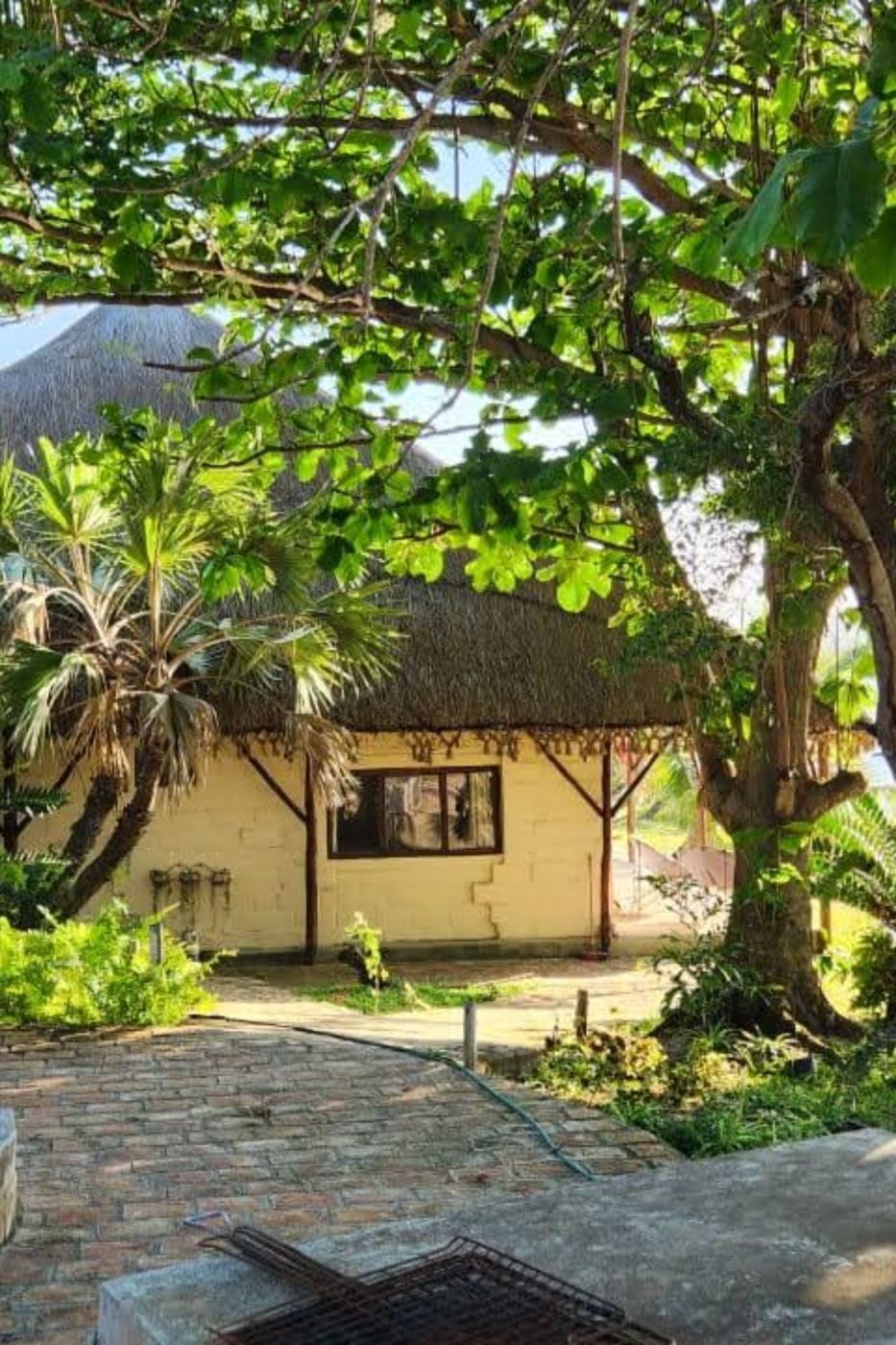 House for sale in Inharrime, Mozambique - 3MQ1687930