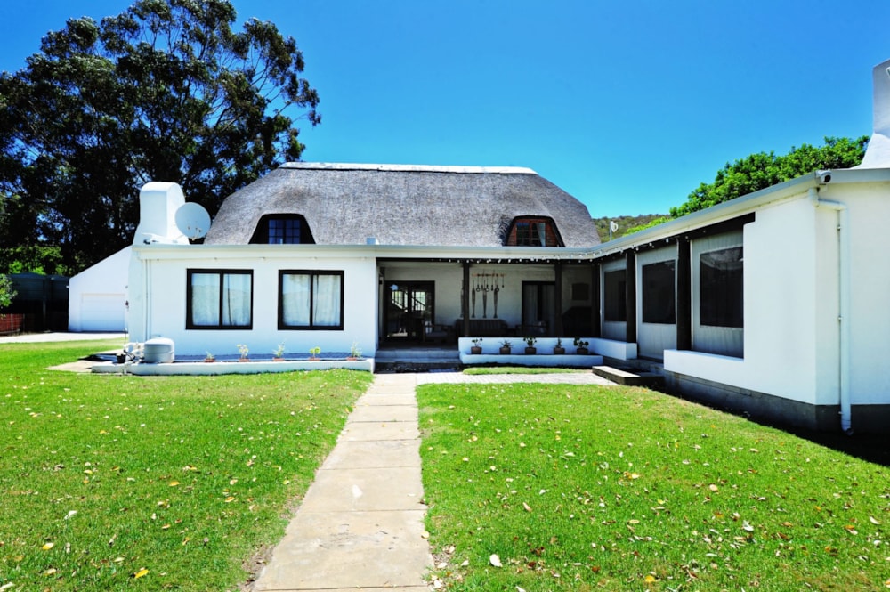 House sold in Malgas - 1SW1688045 House sold in Malgas - 1SW1688045