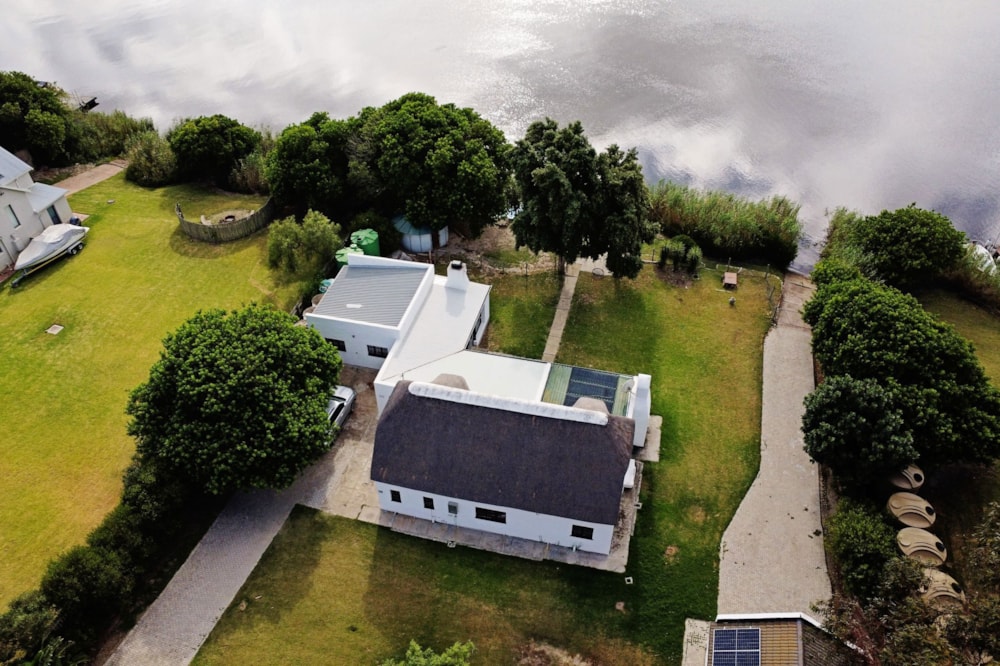 House sold in Malgas - 1SW1688045 House sold in Malgas - 1SW1688045