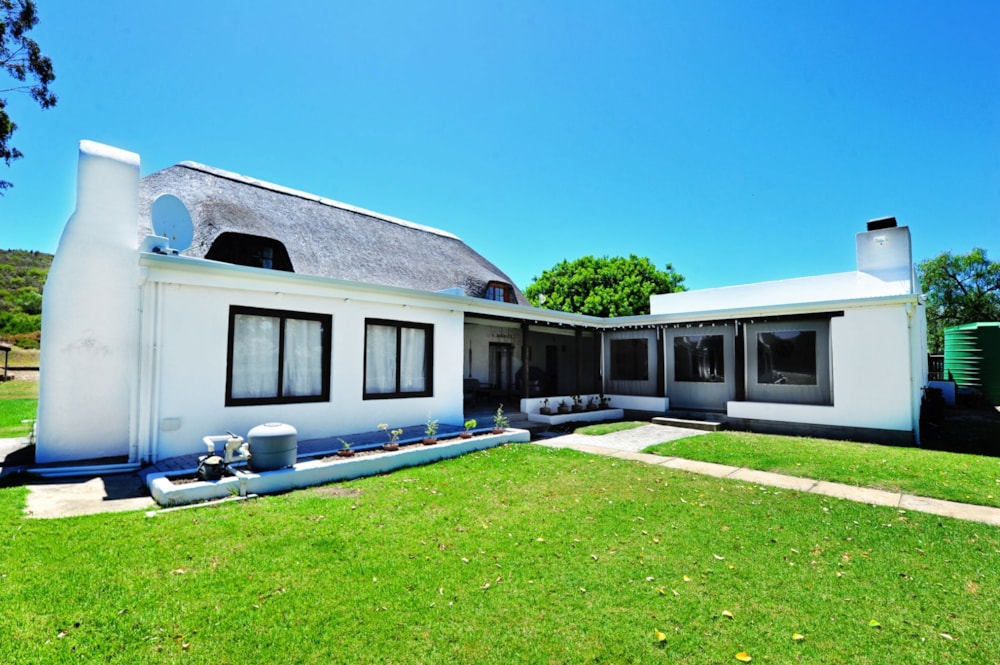 House sold in Malgas - 1SW1688045 House sold in Malgas - 1SW1688045