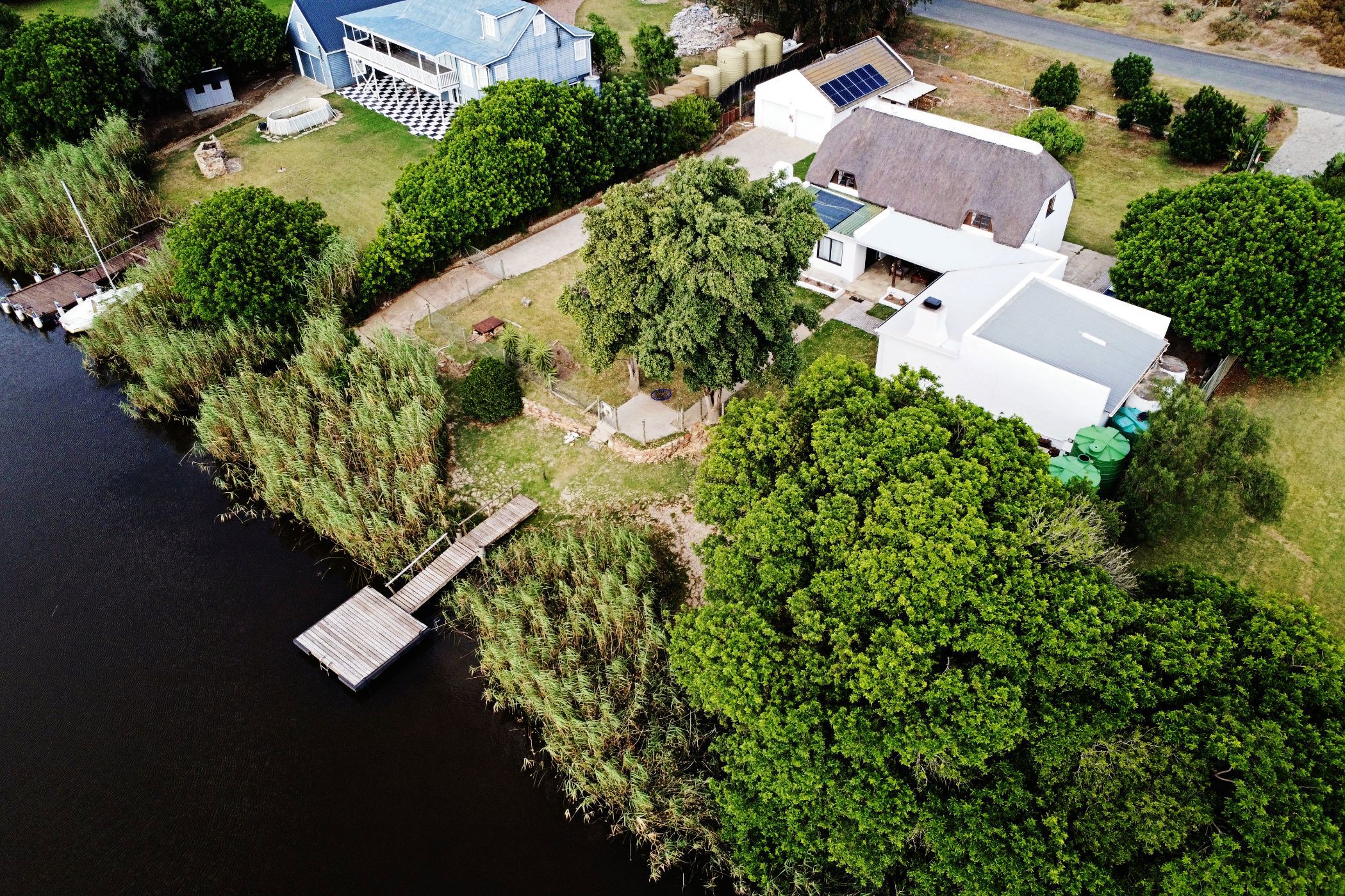 House sold in Malgas - 1SW1688045