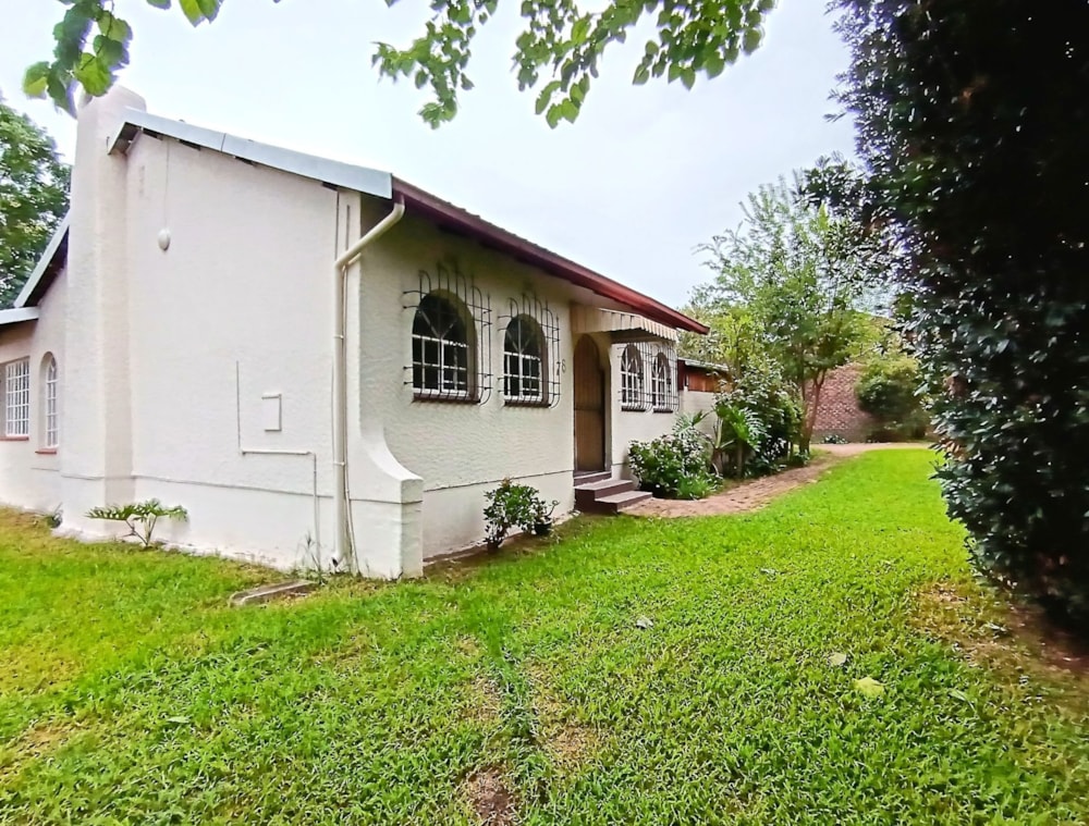 House let in Farrarmere - ENL1687945 House let in Farrarmere - ENL1687945