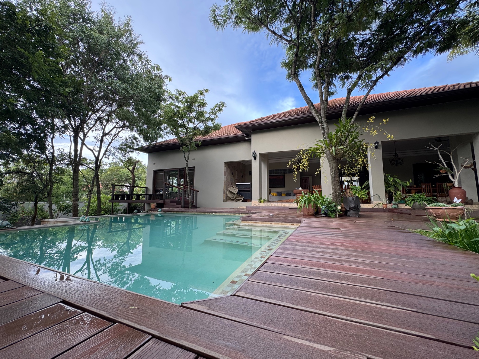 House for sale in Roma, Zambia - 3ZA1687975