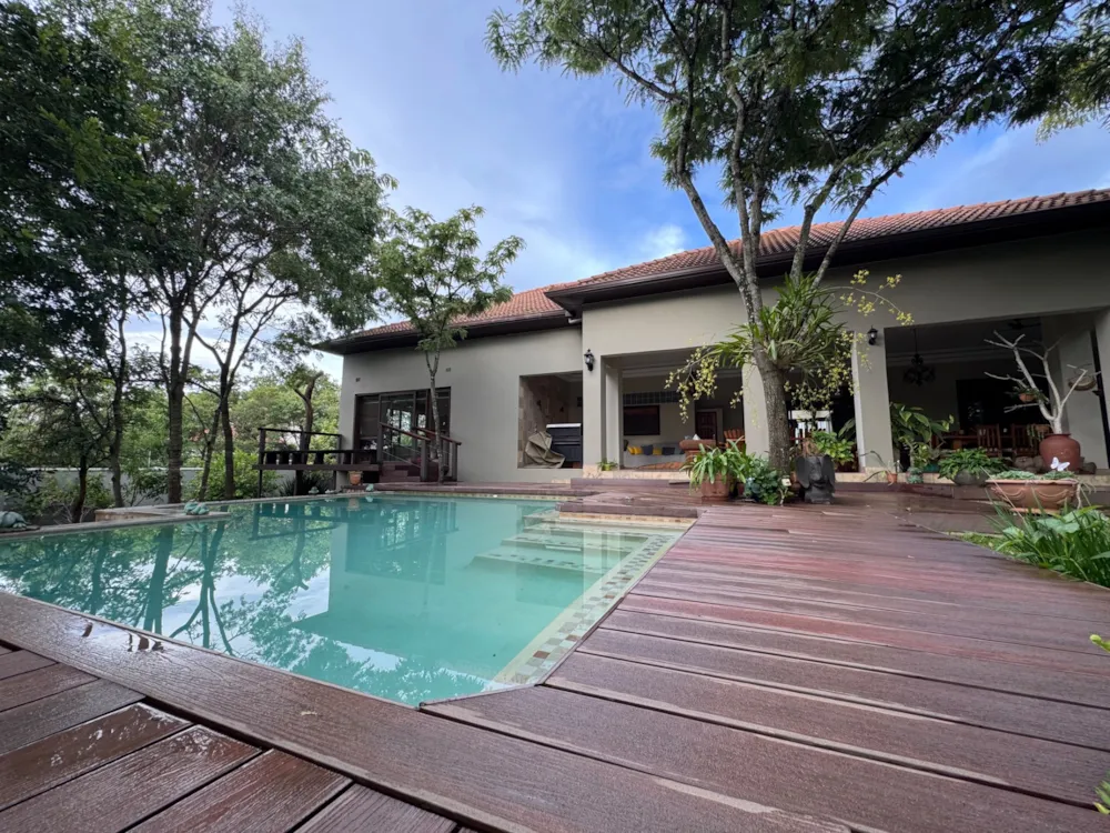 House for sale in Roma, Zambia - 3ZA1687975