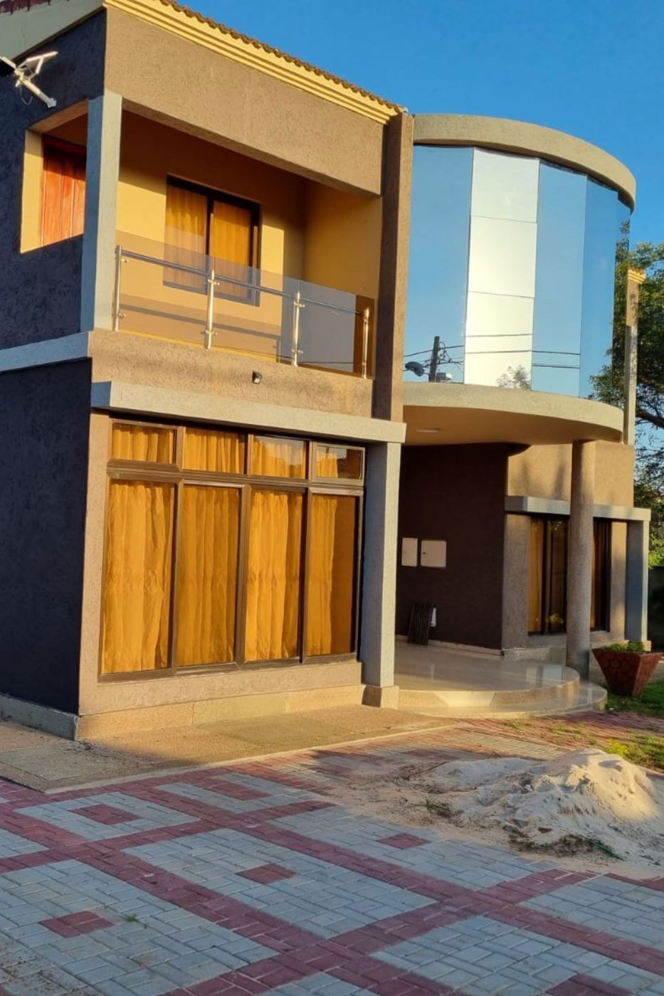 House for sale in Marracuene, Mozambique - 3MQ1688010