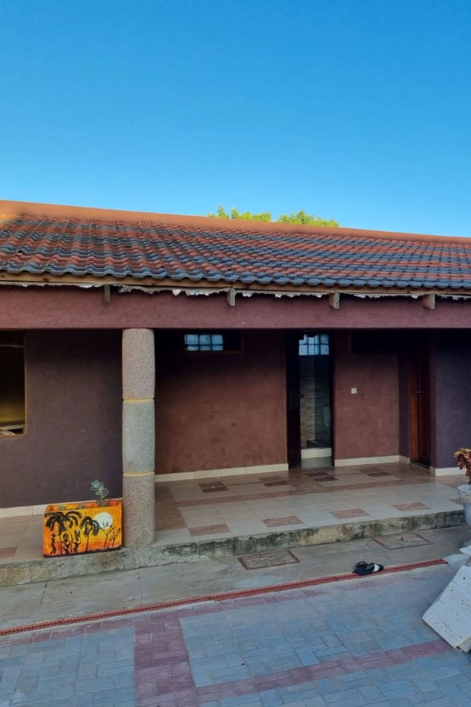 House for sale in Marracuene, Mozambique - 3MQ1688010