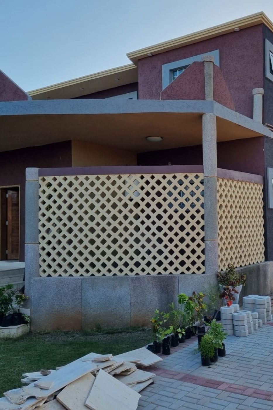 House for sale in Marracuene, Mozambique - 3MQ1688010