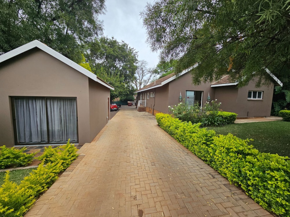 Commercial office let in Schoemansville - 1HR1687999 Commercial office let in Schoemansville - 1HR1687999