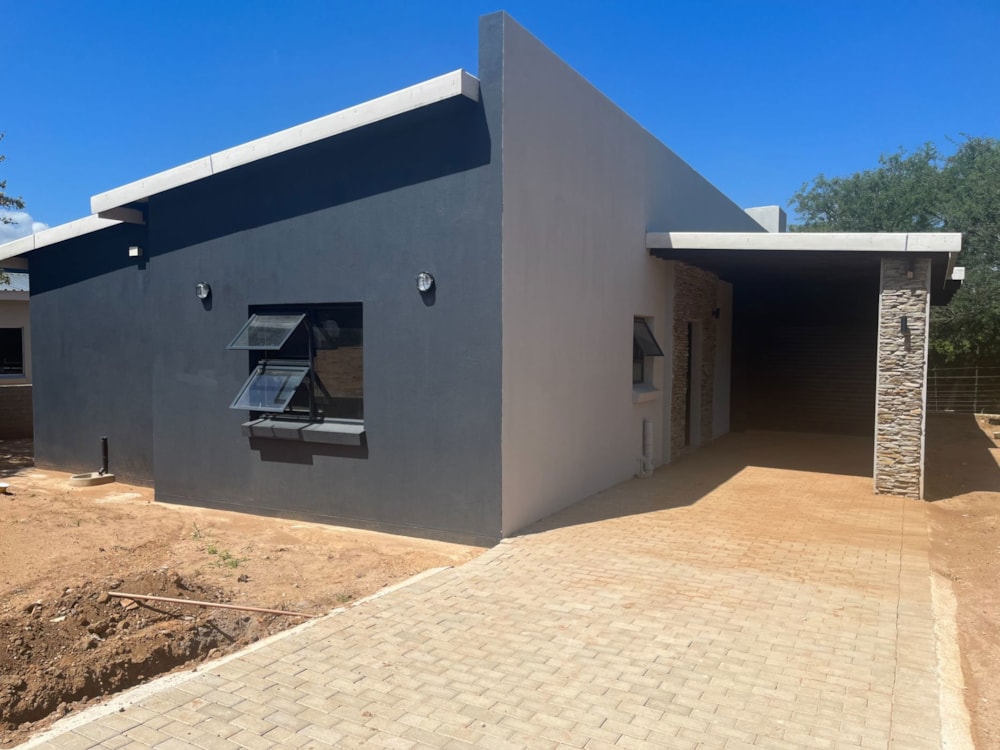 House for sale in Hoedspruit - 1HS1688403 House for sale in Hoedspruit - 1HS1688403