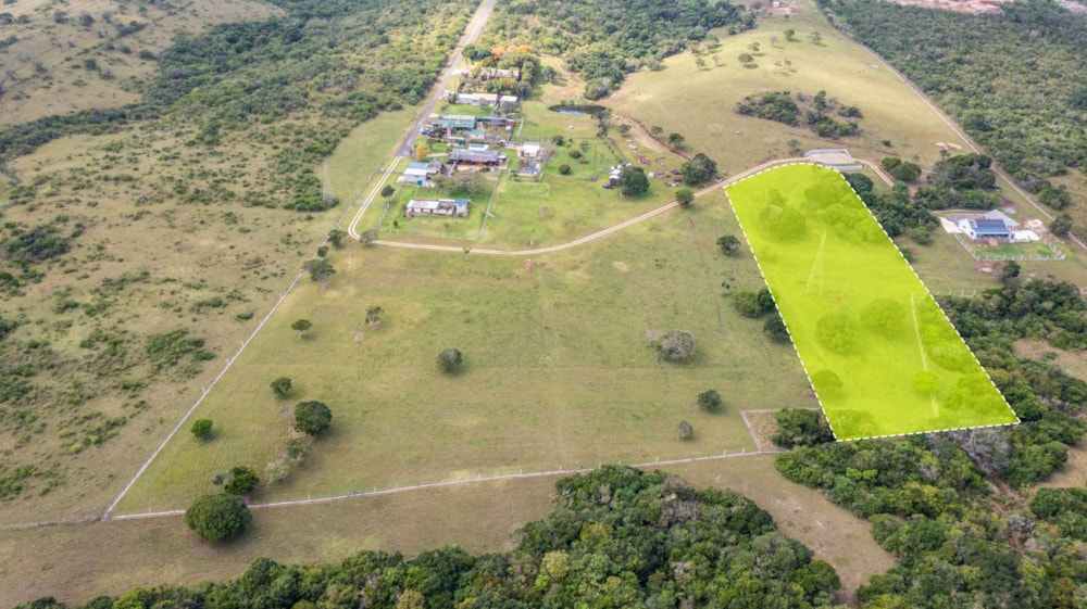 Vacant land for sale in Gonubie - 1EZ1688017