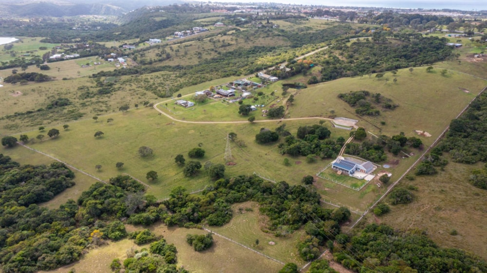 Vacant land for sale in Gonubie - 1EZ1688017