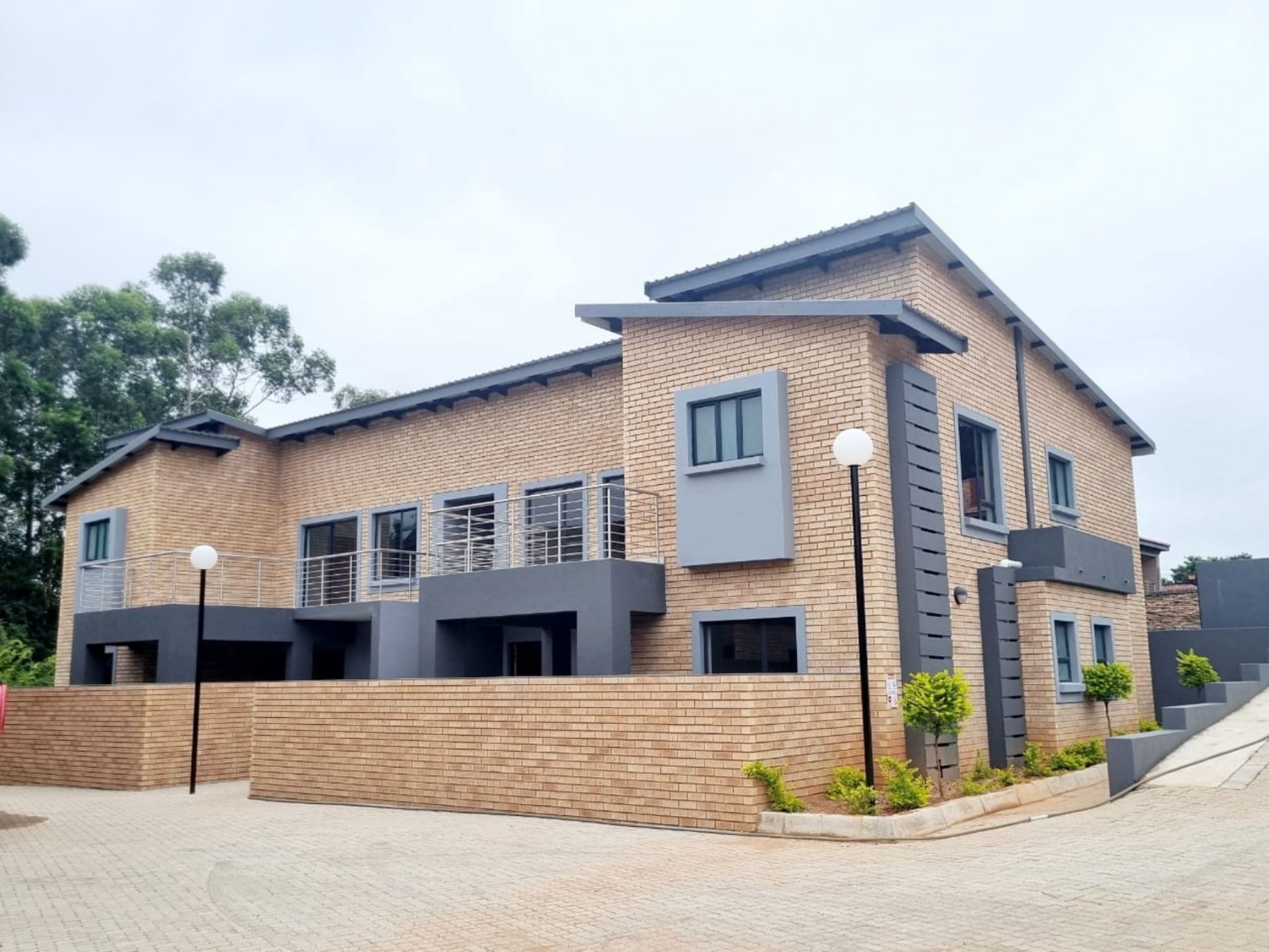 Townhouse sold in Aqua Park - 1TA1688023