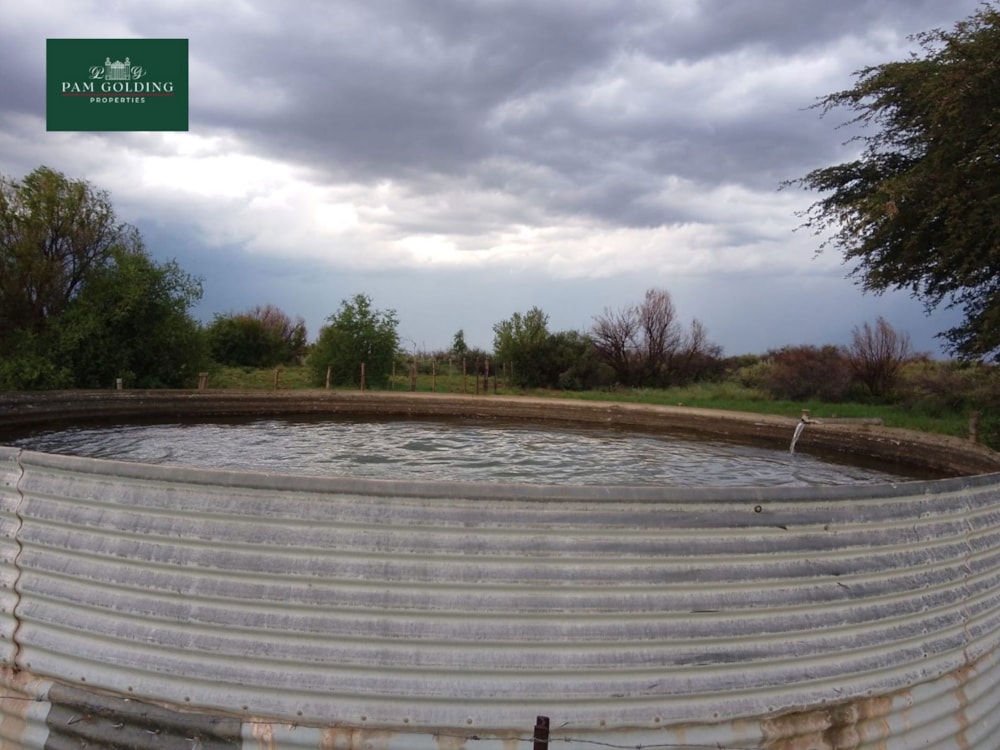Livestock farm sold in Kuruman Farms - 1RN1688090