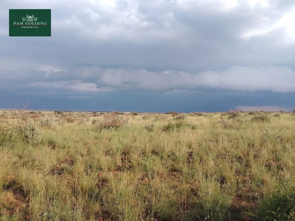 Livestock farm sold in Kuruman Farms - 1RN1688090