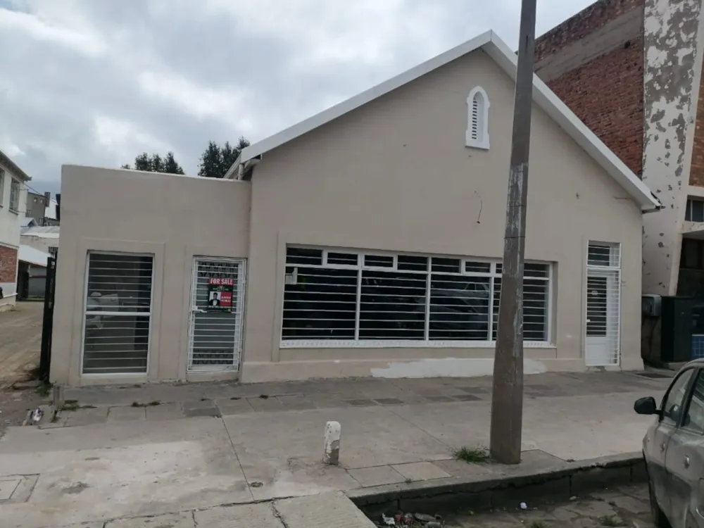 Commercial Building for sale in Queenstown - 1MH1688053