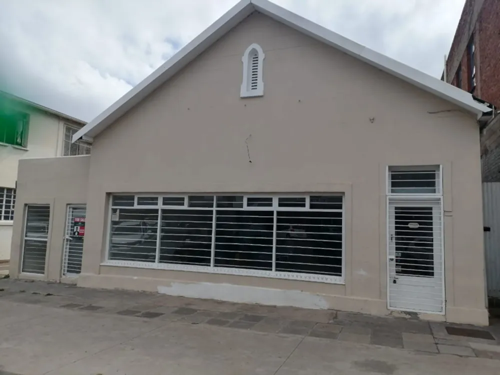 Commercial Building for sale in Queenstown - 1MH1688053