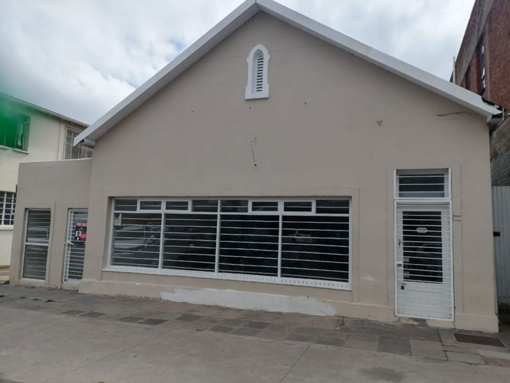 Commercial Building for sale in Queenstown - 1MH1688053 Commercial Building for sale in Queenstown - 1MH1688053
