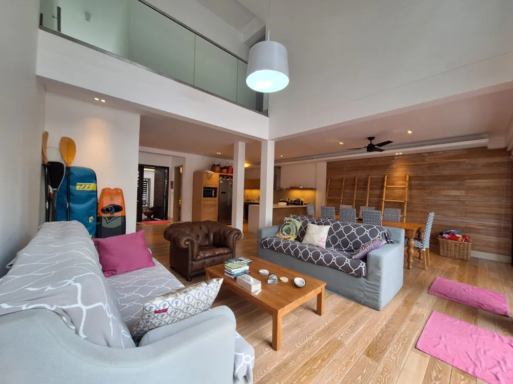 Double-storey house for sale in Black River, Mauritius - MUR1688055 Double-storey house for sale in Black River, Mauritius - MUR1688055