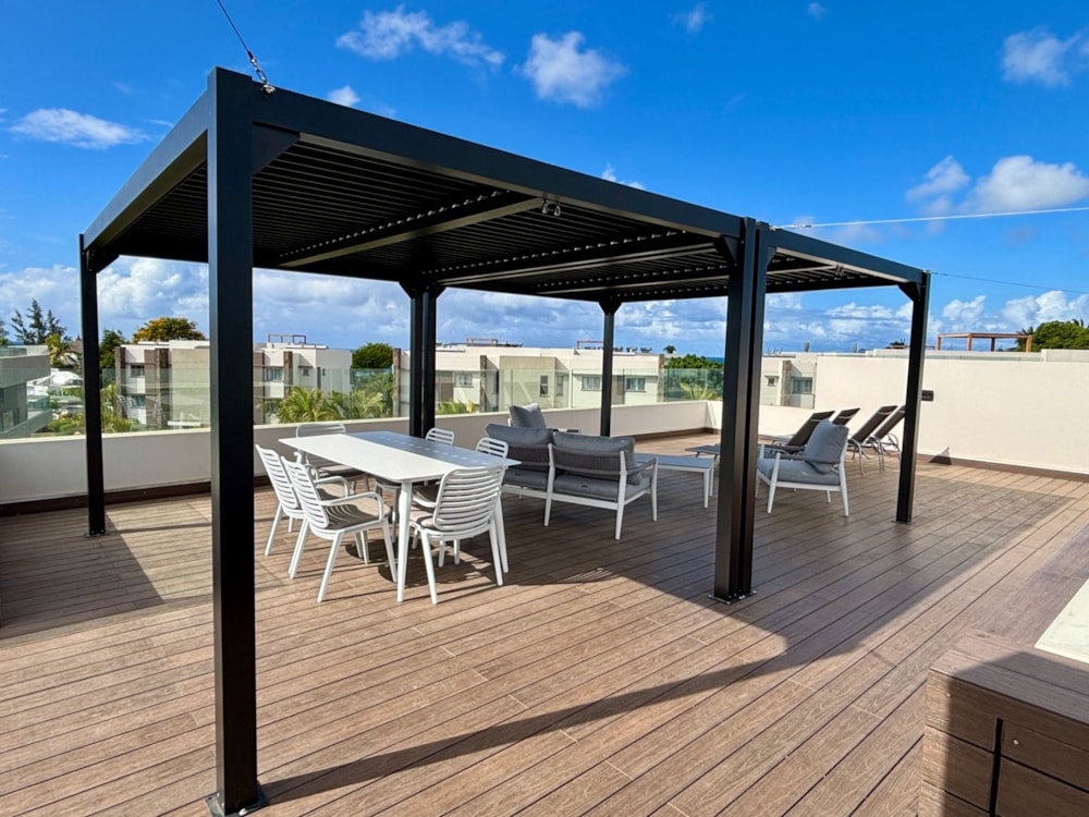 Apartment for sale in Pointe aux Canonniers, Mauritius - MPR1688062