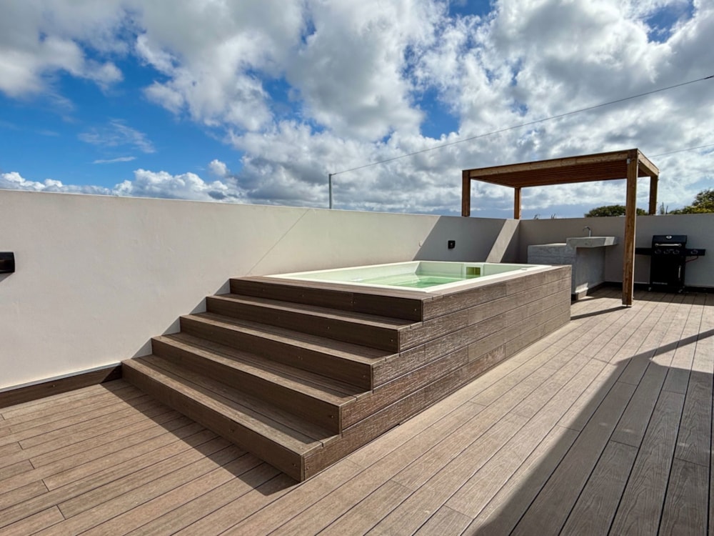 Apartment for sale in Pointe aux Canonniers, Mauritius - MPR1688062