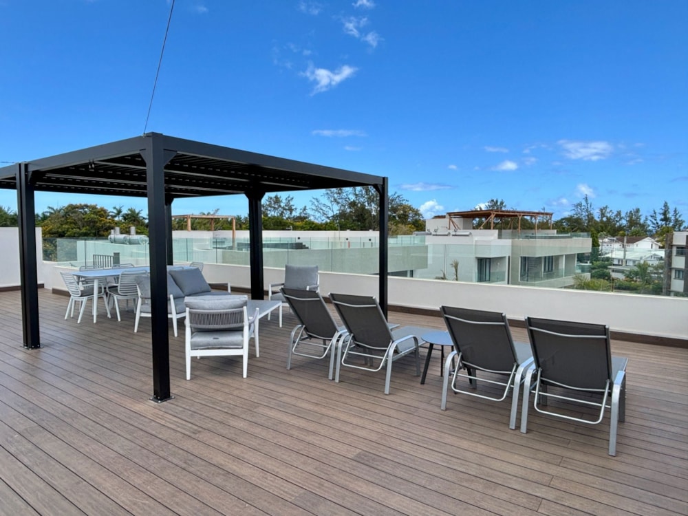 Apartment for sale in Pointe aux Canonniers, Mauritius - MPR1688062