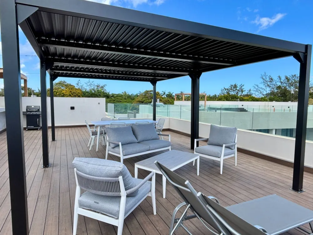 Apartment for sale in Pointe aux Canonniers, Mauritius - MPR1688062