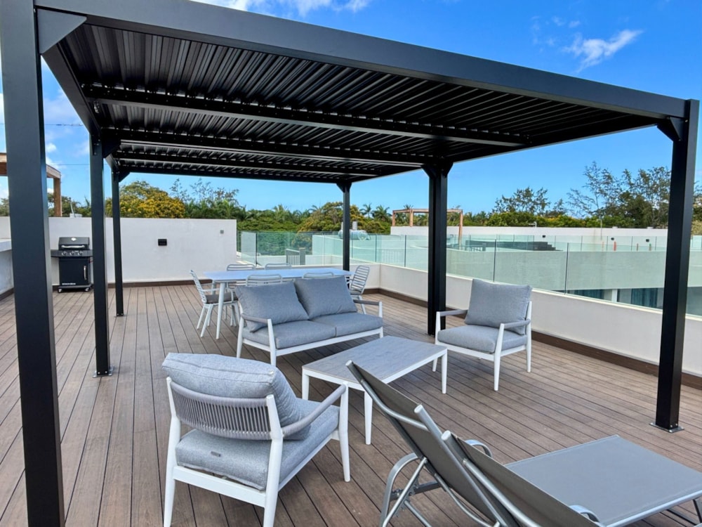 Apartment for sale in Pointe aux Canonniers, Mauritius - MPR1688062