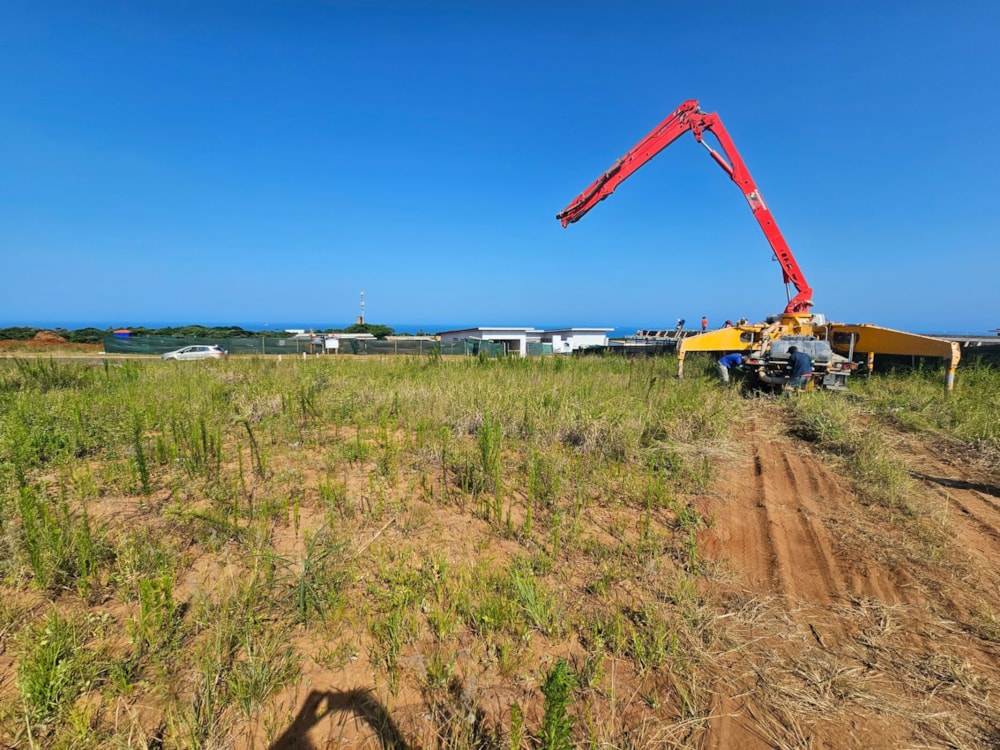 Vacant land for sale in Sibaya - 1ND1688081 Vacant land for sale in Sibaya - 1ND1688081