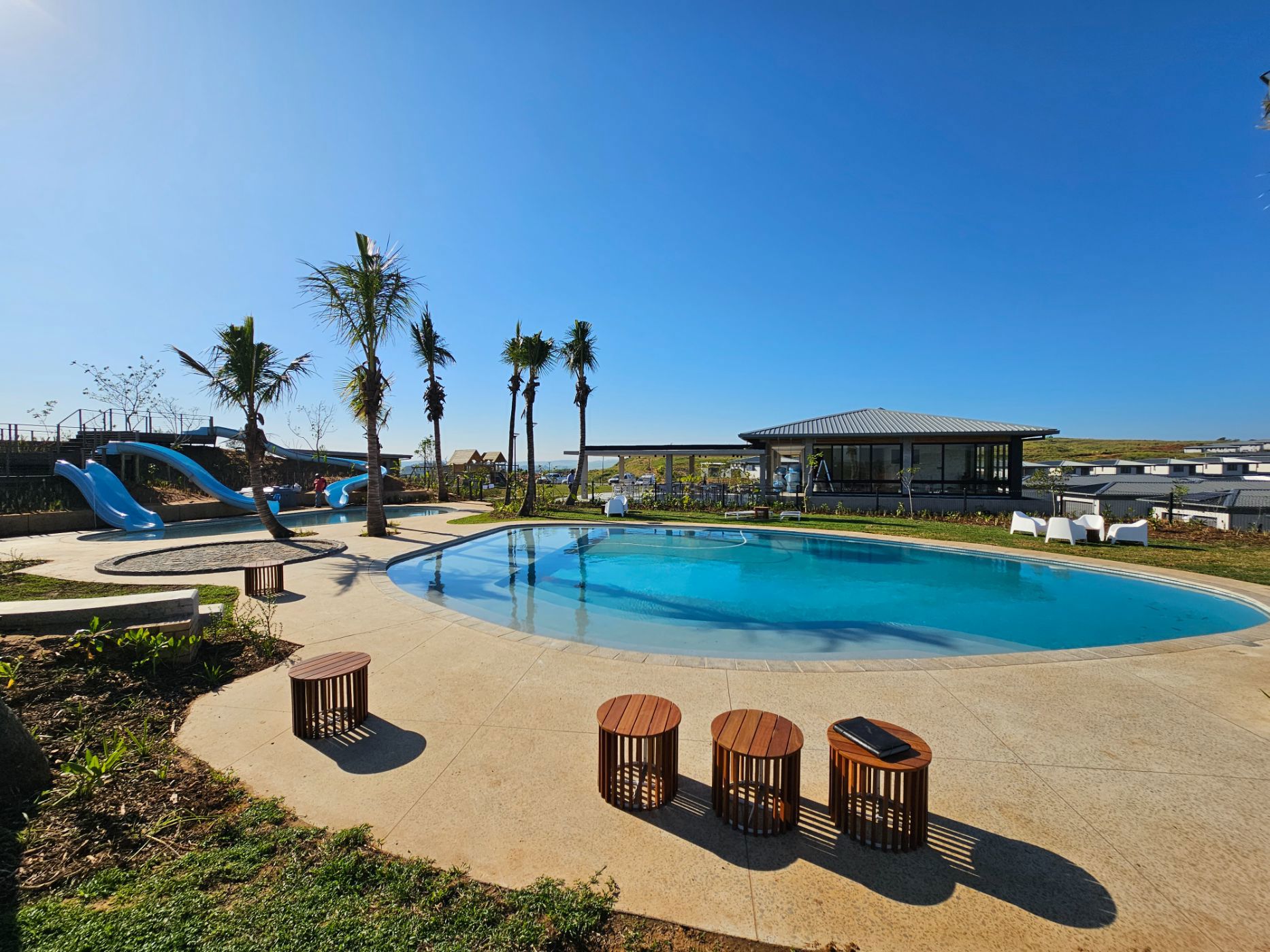 Vacant land for sale in Sibaya - 1ND1688081