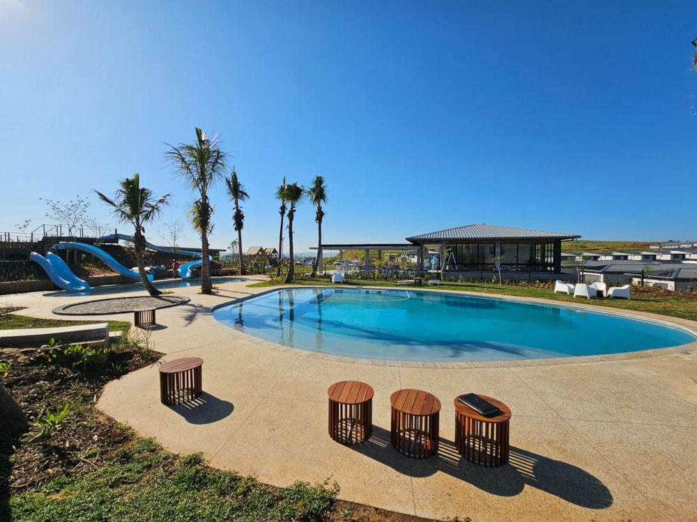 Vacant land for sale in Sibaya - 1ND1688081 Vacant land for sale in Sibaya - 1ND1688081