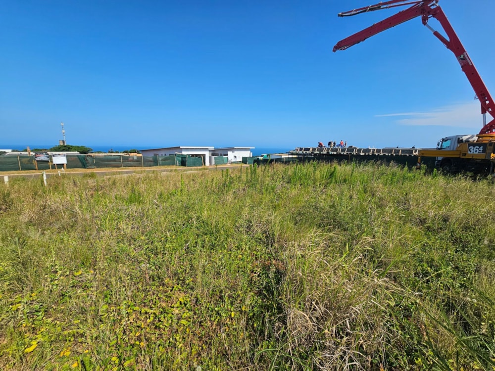 Vacant land for sale in Sibaya - 1ND1688081 Vacant land for sale in Sibaya - 1ND1688081