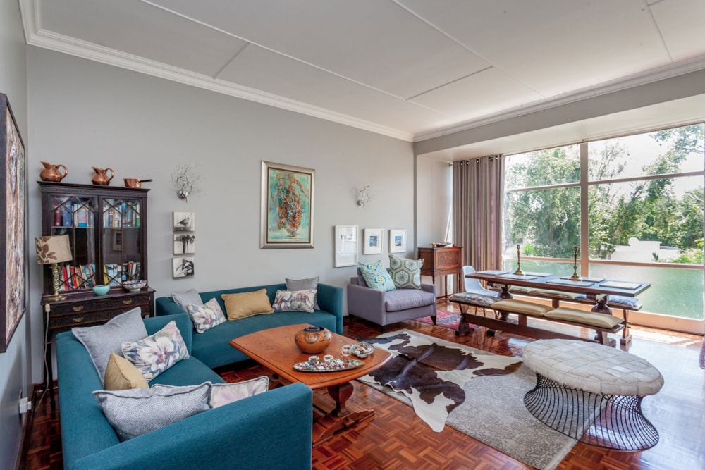 Apartment for sale in Craighall - HP1690138 Apartment for sale in Craighall - HP1690138