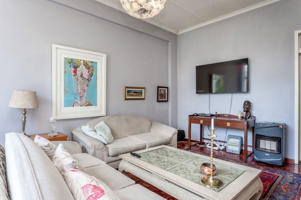 Apartment for sale in Craighall - HP1690138 Apartment for sale in Craighall - HP1690138