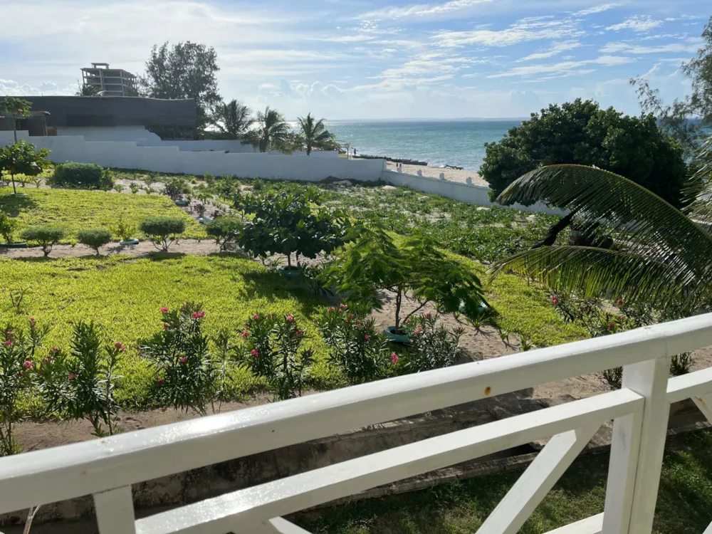 Resort for sale in Pemba, Cabo Delgado, Mozambique - 3MQ1688088