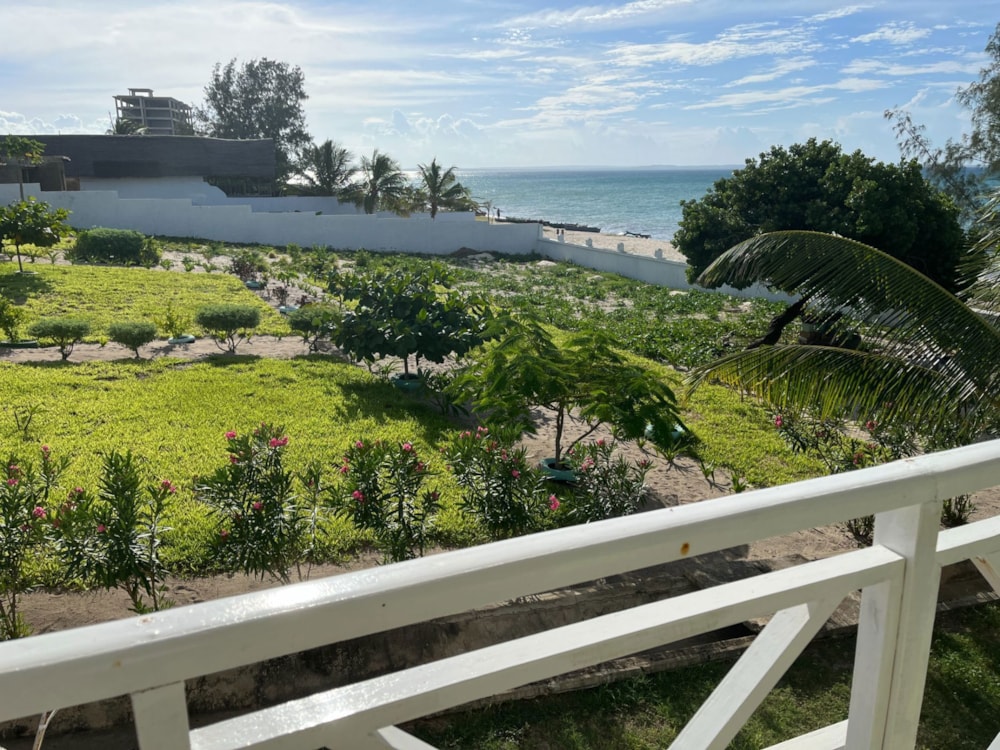 Resort for sale in Pemba, Cabo Delgado, Mozambique - 3MQ1688088