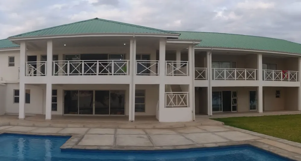 Resort for sale in Pemba, Cabo Delgado, Mozambique - 3MQ1688088