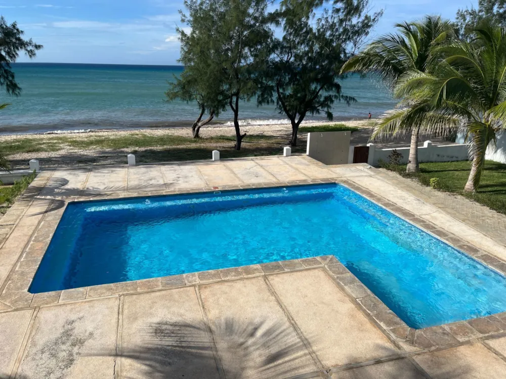 Resort for sale in Pemba, Cabo Delgado, Mozambique - 3MQ1688088