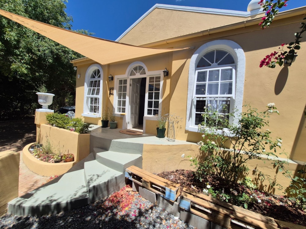 Garden cottage to rent in Riebeek West - RVL1717852 Garden cottage to rent in Riebeek West - RVL1717852