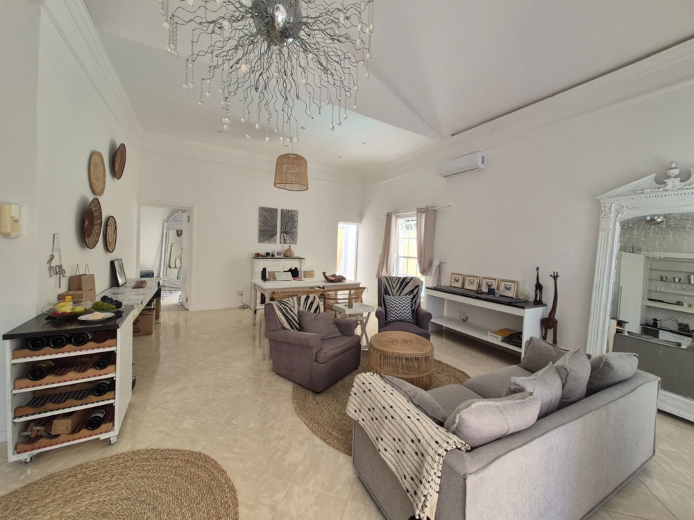 Garden cottage to rent in Riebeek West - RVL1717852 Garden cottage to rent in Riebeek West - RVL1717852