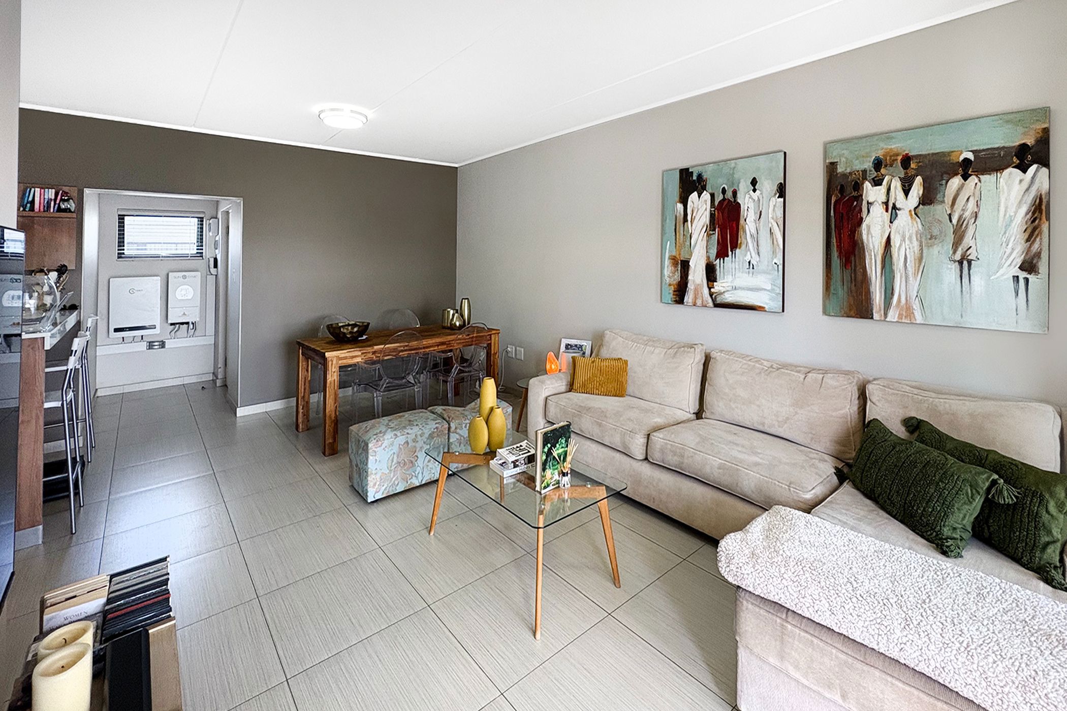 Apartment for sale in Kyalami - MR1688247