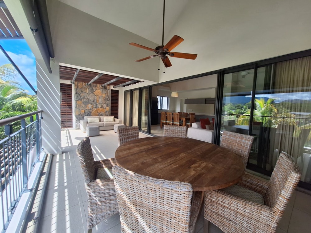 Apartment sold in Black River, Mauritius - MUR1688164 Apartment sold in Black River, Mauritius - MUR1688164