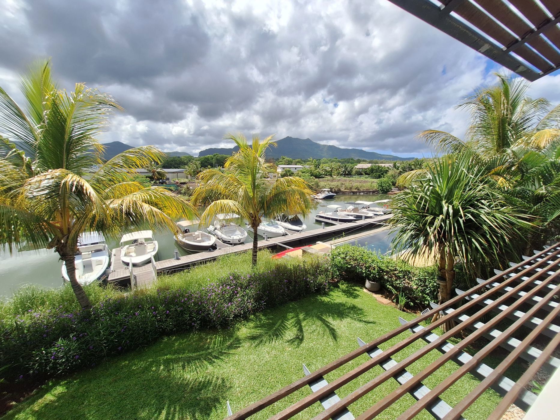 Apartment sold in Black River, Mauritius - MUR1688164