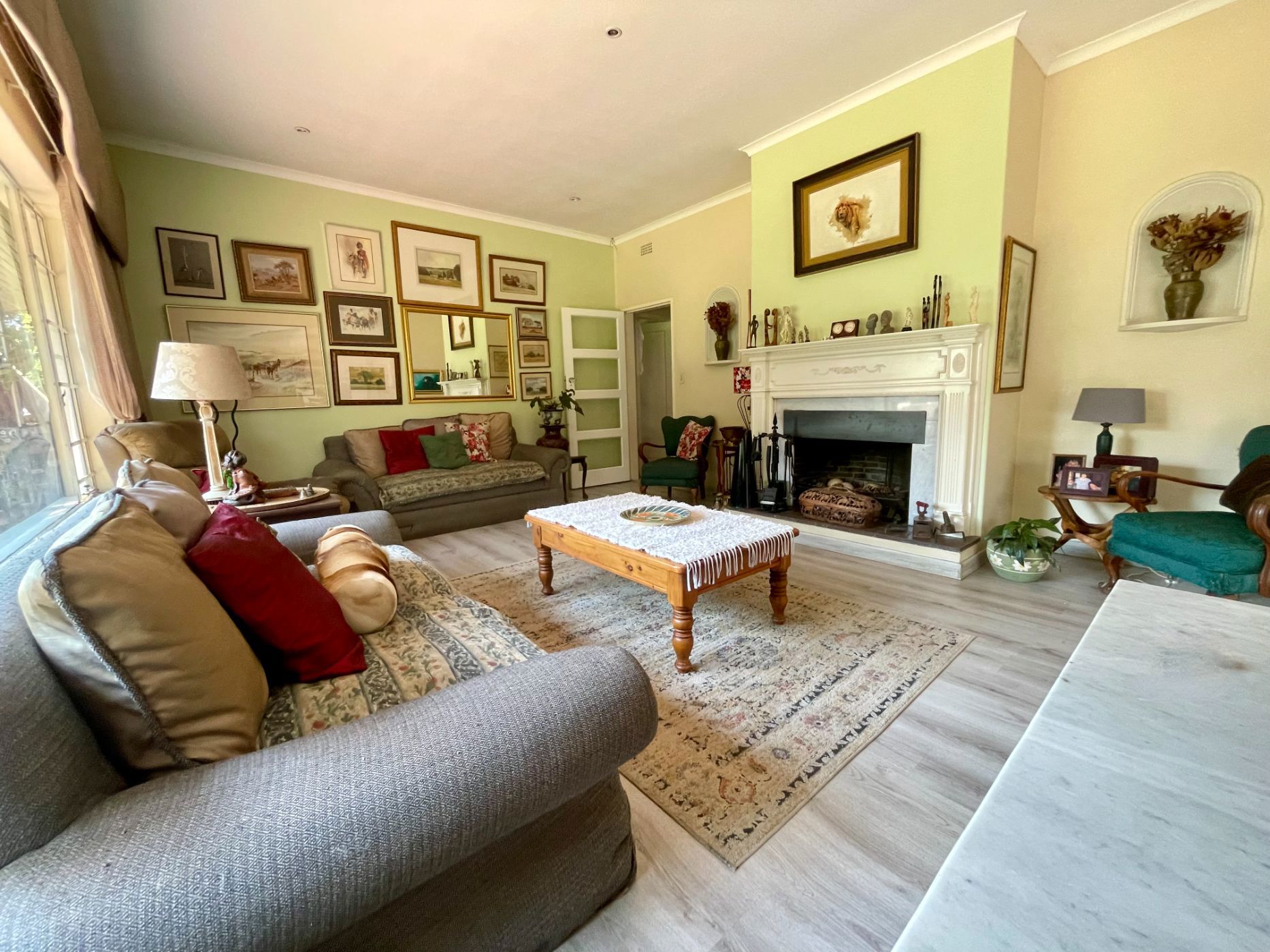 House for sale in Bramley - BED1688141