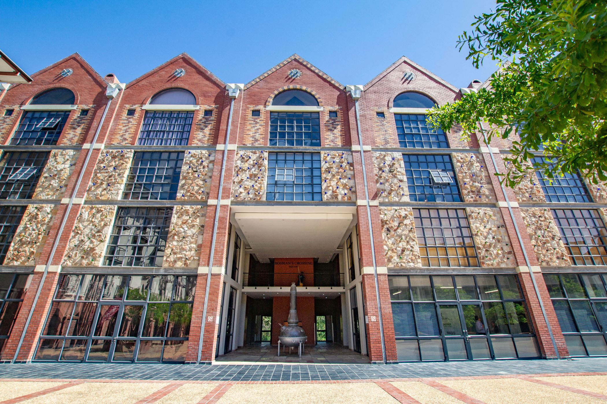 Commercial office for sale in Onder Papegaaiberg - ST1688227