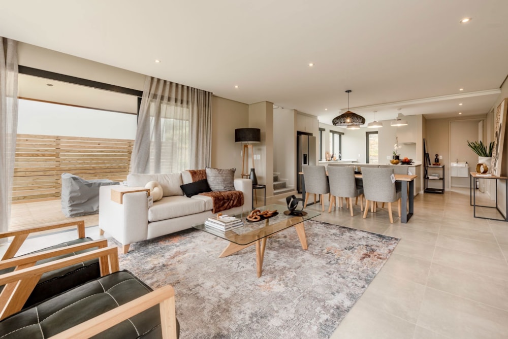 Townhouse for sale in Simola - 1KG1688151