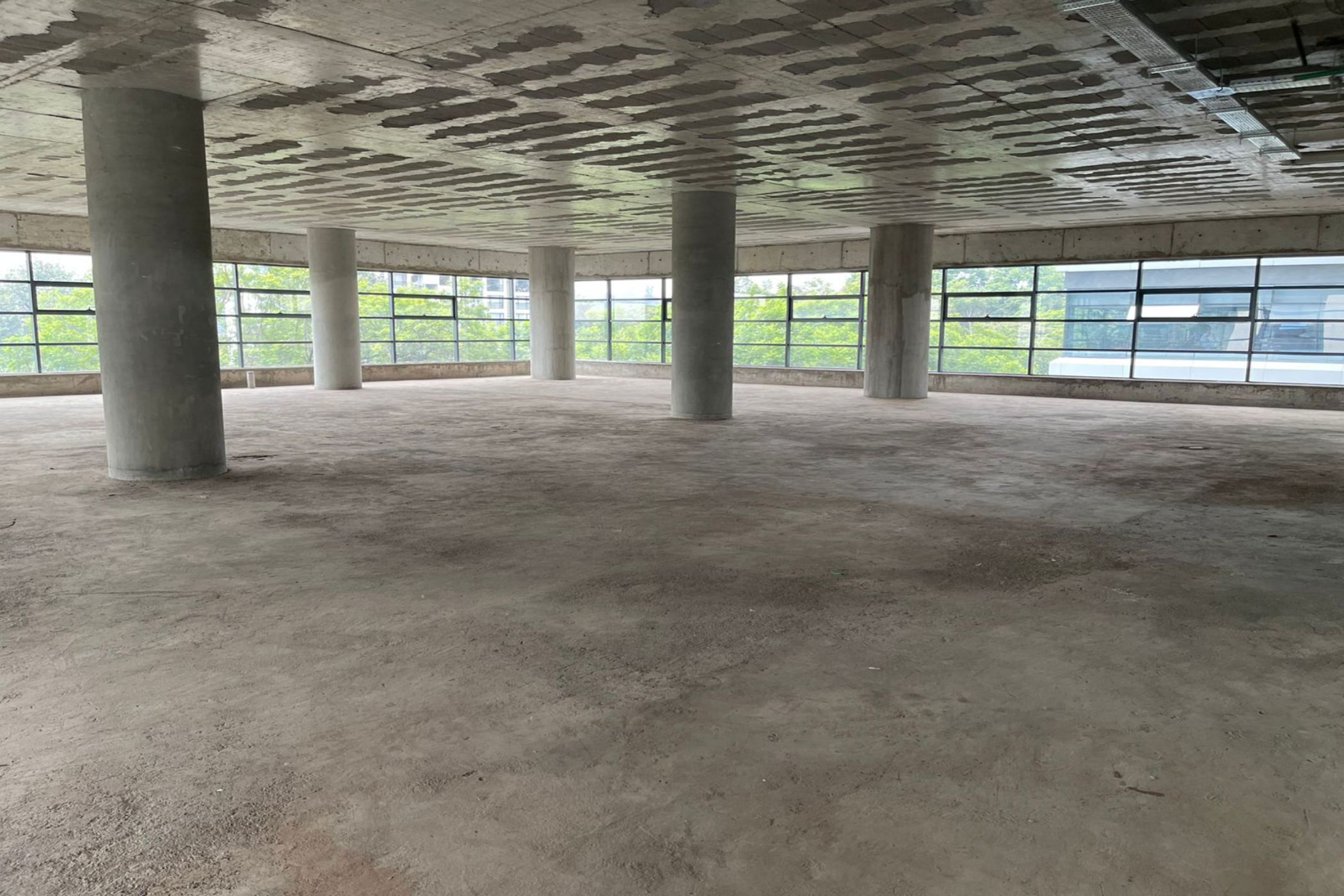 Commercial office to rent in Riverside, Kenya - 3KE1692751