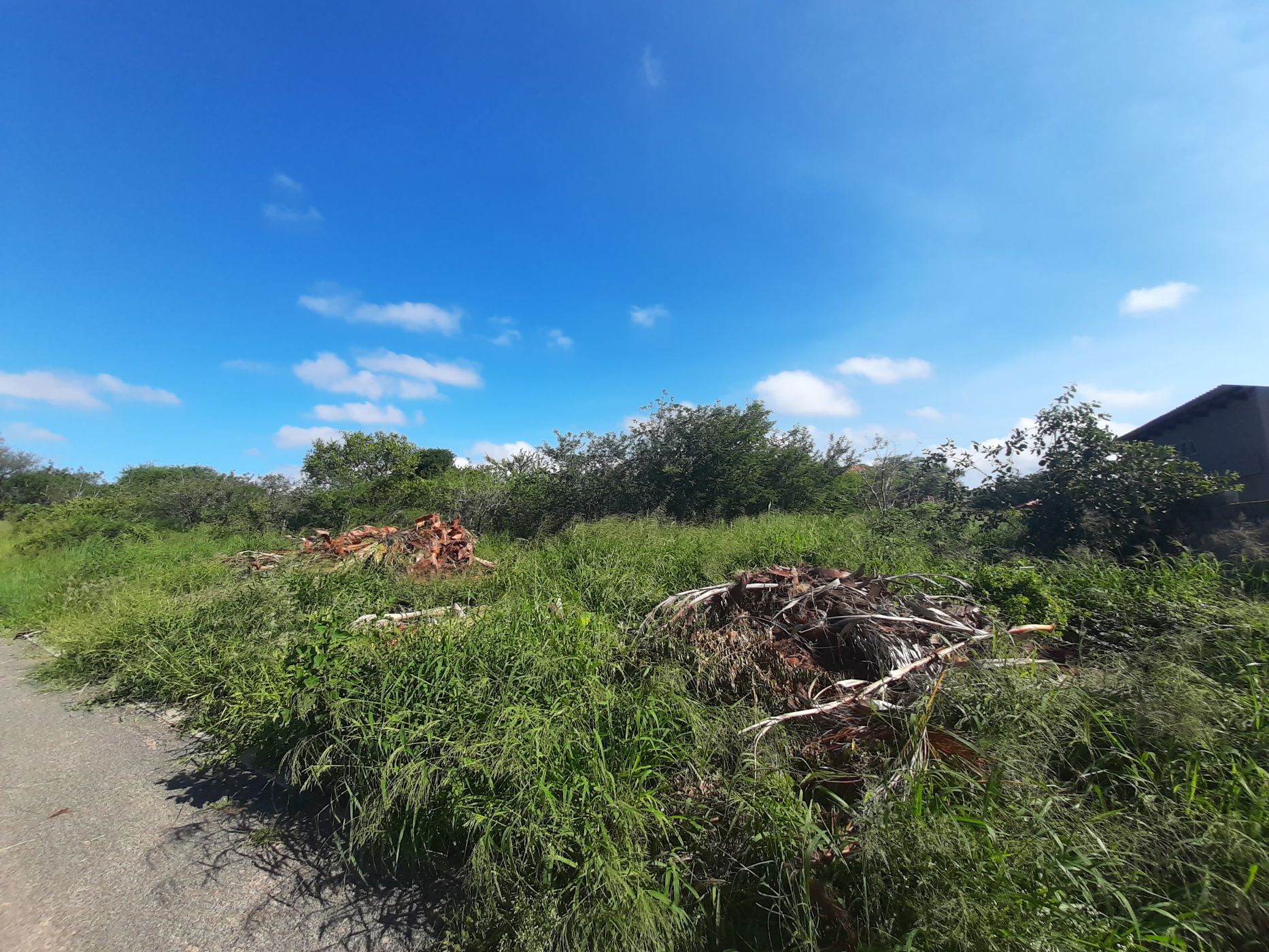 Vacant land for sale in Hectorspruit - 1NK1688168