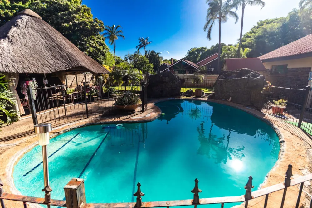 House sold in Malelane - 1NK1688201